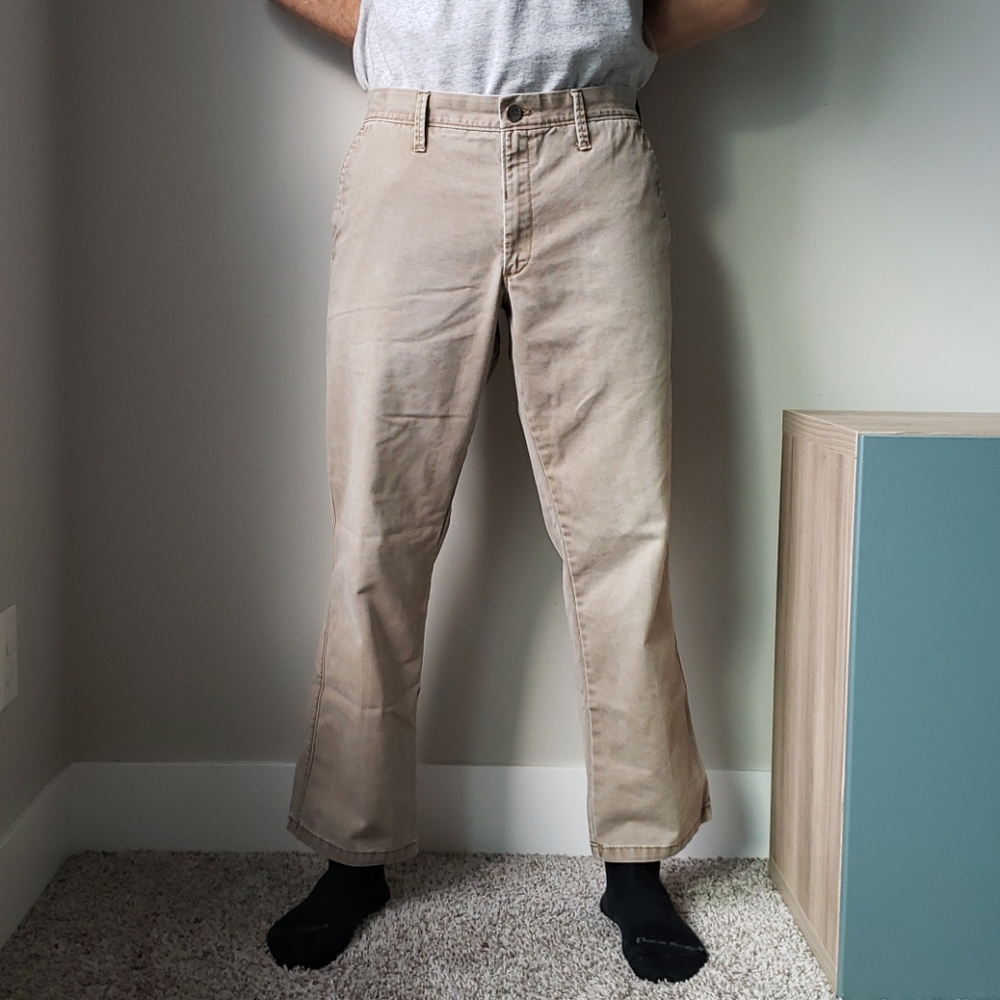 Life Khaki Pants